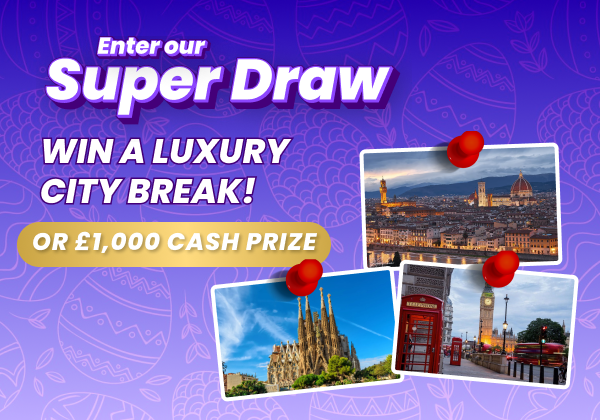 (c) Bolsovercommunitylottery.co.uk