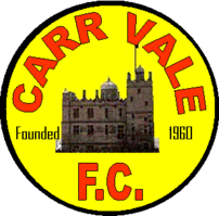 Carr Vale Colts FC