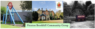 Pinxton Brookhill Community Group