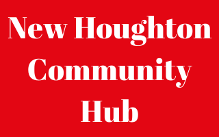 New Houghton Community Hub