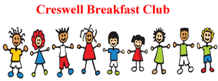Creswell Breakfast Club