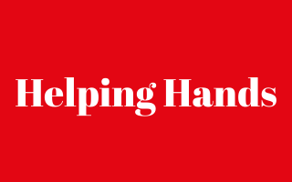 Helping Hands