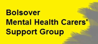 Bolsover Mental Health Carers' Support Group