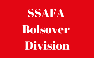 SSAFA Bolsover Division