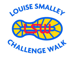 Louise Smalley Challenge Walk