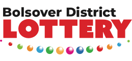 Bolsover District Community Lottery